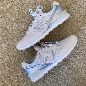 New Balance sneakers